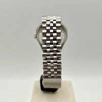 Rolex Datejust Turn O Graph Nero Brillanti