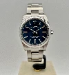 Rolex Oyster Perpetual Blu 34mm NEW