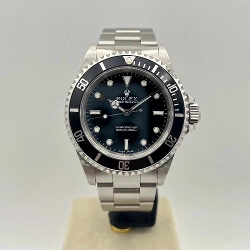 Rolex Submariner No Date 