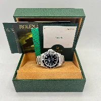 Rolex Submariner No Date 