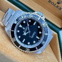 Rolex Submariner No Date 