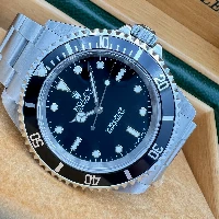 Rolex Submariner No Date 