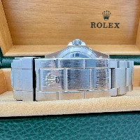 Rolex Submariner No Date 