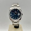 Rolex Datejust 36mm Blu 