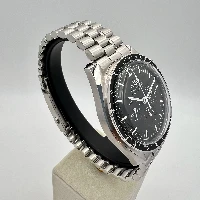 Omega Speedmaster Professional Co-Axial Nero 2024