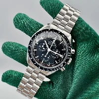 Omega Speedmaster Professional Co-Axial Nero 2024