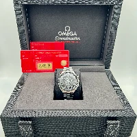 Omega Speedmaster Professional Co-Axial Nero 2024