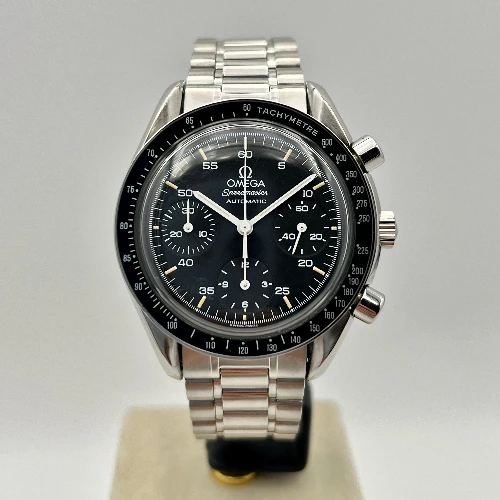 Omega Speedmaster Reduced