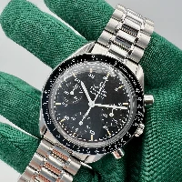 Omega Speedmaster Reduced