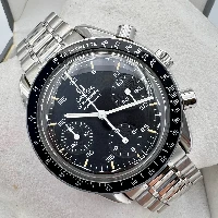 Omega Speedmaster Reduced