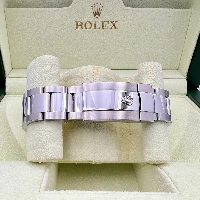 Rolex Datejust 36mm Flowers