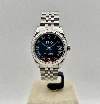 Rolex Datejust 31mm Nero Numeri Romani