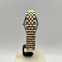 Rolex Lady Datejust 26mm Acciaio & oro Brillanti