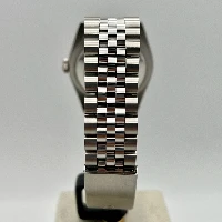 Rolex Datejust 36mm Shantung Dial