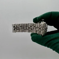 Rolex Datejust 36mm Silver Computer Brillanti