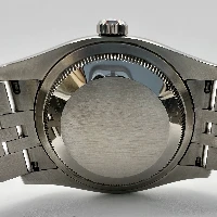 Rolex Datejust 36mm Silver Computer Brillanti