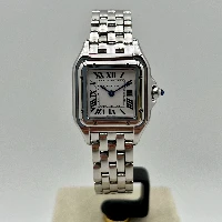 Cartier Panthère Small Steel