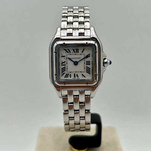 Cartier Panthère Small Steel