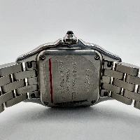 Cartier Panthère Small Steel