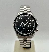 Omega Speedmaster Professional Moonwatch Co-Axial Master Chronometer Fondello Vetro Zaffiro 002 New