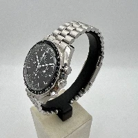 Omega Speedmaster Professional Moonwatch Co-Axial Master Chronometer Fondello Vetro Zaffiro 002 New