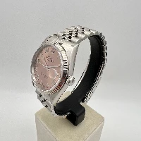 Rolex Datejust 36mm Rosa Jubilee NOS