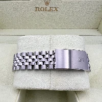 Rolex Datejust 36mm Rosa Jubilee NOS