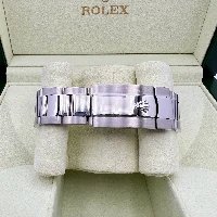 Rolex Milgauss Bianco