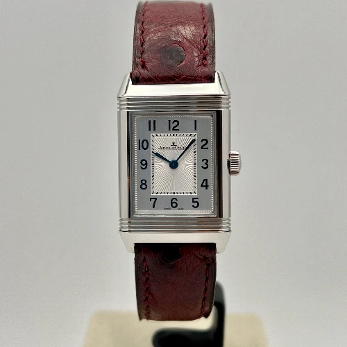 Jaeger-LeCoultre Reverso 