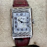 Jaeger-LeCoultre Reverso 