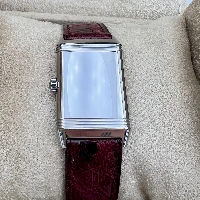 Jaeger-LeCoultre Reverso 