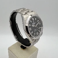 Rolex Explorer I 39mm RRR