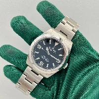 Rolex Explorer I 39mm RRR