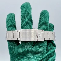 Rolex Explorer I 39mm RRR