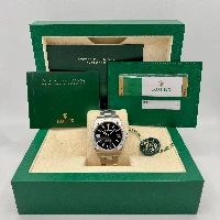 Rolex Explorer I 39mm RRR