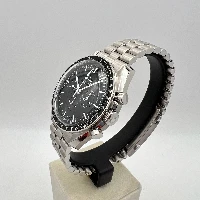 Omega Speedmaster Professional Co-Axial Nero 2024