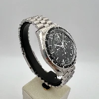 Omega Speedmaster Professional Co-Axial Nero 2024