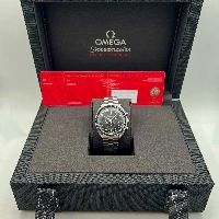 Omega Speedmaster Professional Co-Axial Nero 2024