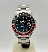 Rolex GMT Master II Coke Tritium