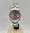 Rolex Datejust 31mm Rosa