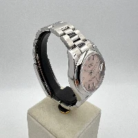 Rolex Datejust 31mm Rosa