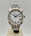 Rolex Datejust Bianco Romani 41mm