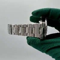 Rolex Submariner Data