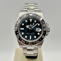 Rolex GMT Master II