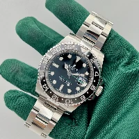 Rolex GMT Master II