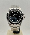 Rolex Submariner No Date RRR 4 Scritte Card