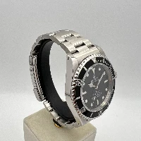 Rolex Submariner No Date RRR 4 Scritte Card