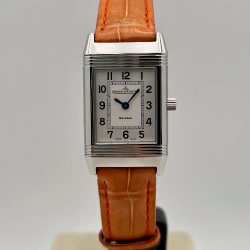 Jaeger-LeCoultre Reverso Lady