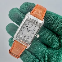 Jaeger-LeCoultre Reverso Lady