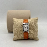 Jaeger-LeCoultre Reverso Lady